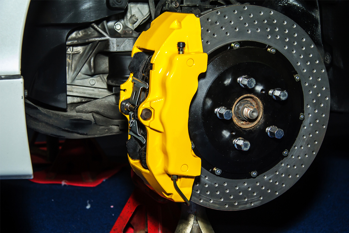 Brakes in Lakewood, CO | Mark Greene Automotive Repair